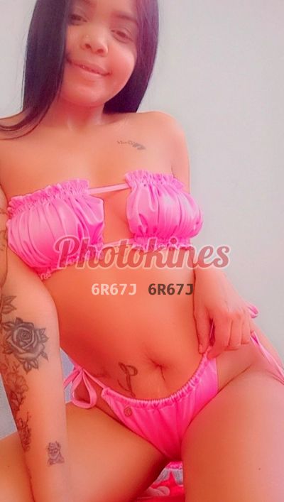 Sofía, escort en San Juan de Lurigancho