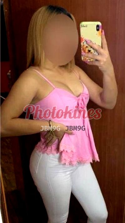 Pamela, Escort en Chiclayo