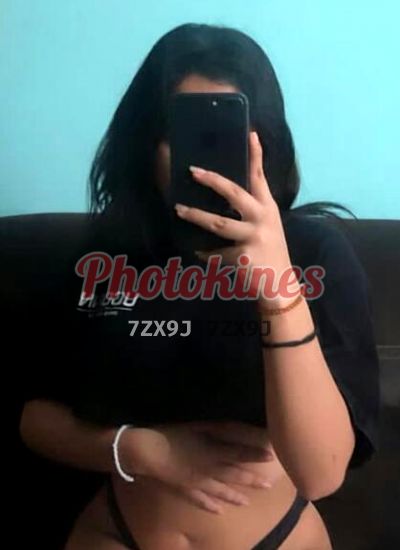 Valeria, escort en Los Olivos