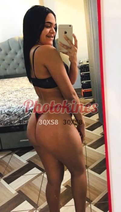 Estrella, escort en Ventanilla