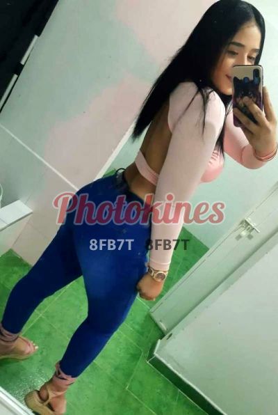 Camila, escort en Arequipa