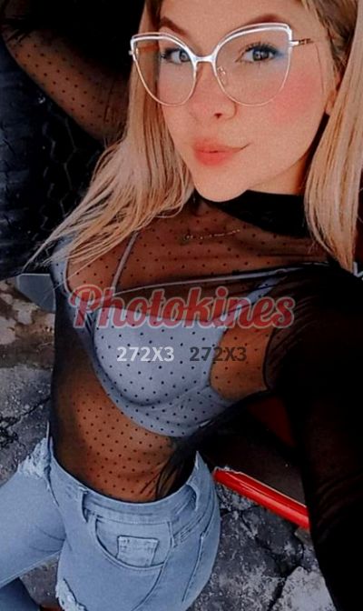 Alejandra, kine en Arequipa