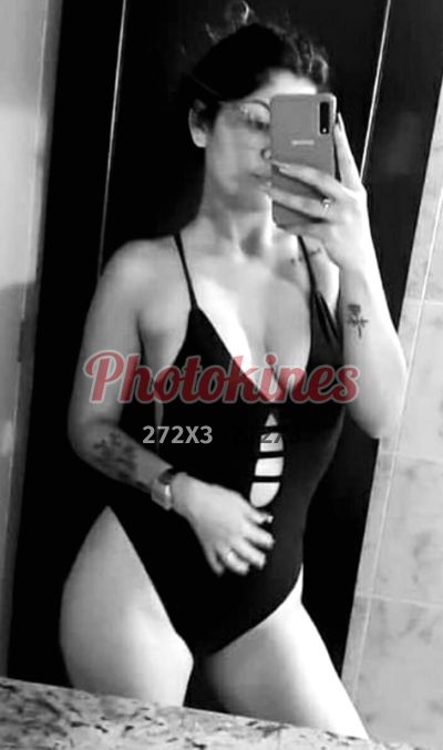 Alejandra, kinesióloga en Arequipa