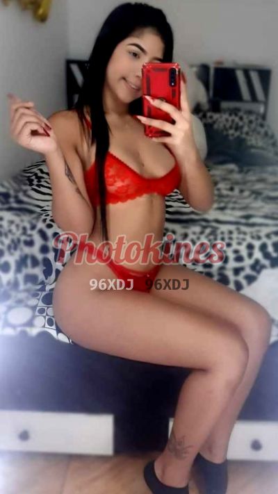Alejandra, escort en Arequipa