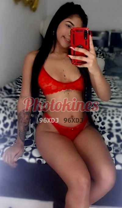 Alejandra, kinesióloga en Arequipa