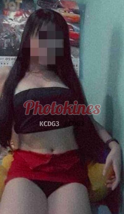 Luz, escort en Villa El Salvador