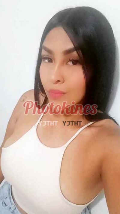 Paula, kinesióloga en Trujillo
