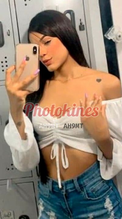 Doris, escort en Arequipa
