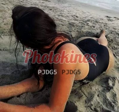 Sahory, puta en Los Olivos