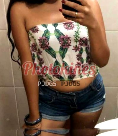 Sahory, escort en Los Olivos