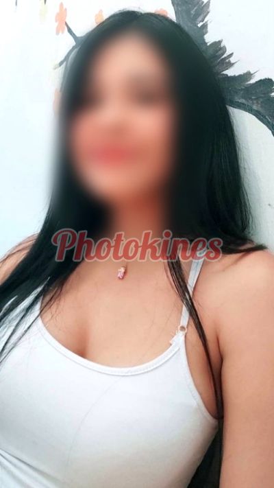 Valentina, puta en Piura