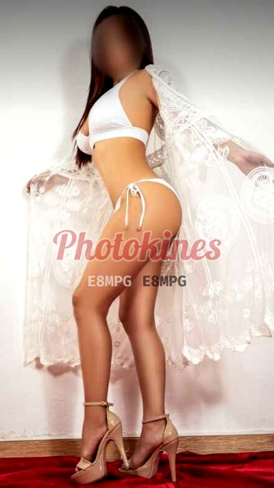 Zoe, escort en Miraflores