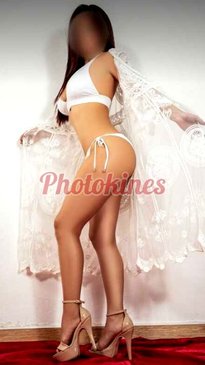 Zoe, escort en Miraflores
