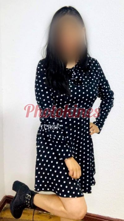 Angie, escort en Los Olivos