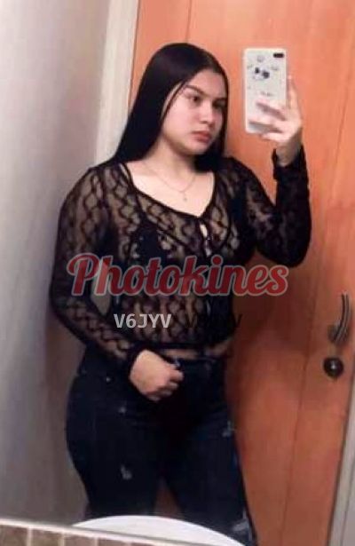 Esther, escort en Ilo