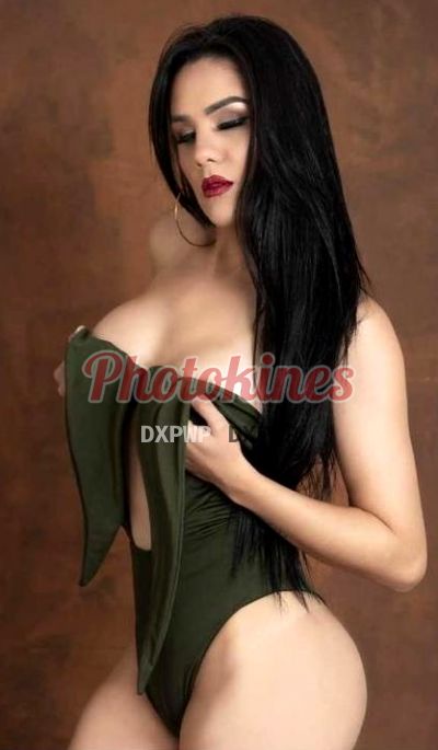 Viviana, escort en Miraflores