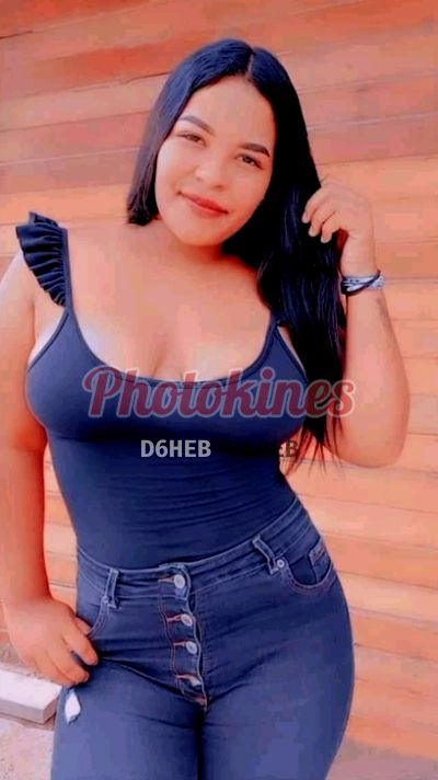 Yorgelis, kinesióloga en Arequipa