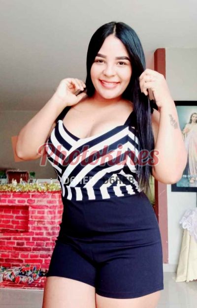 Yorgelis, puta en Arequipa