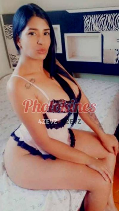Catalina, escort en Chorrillos