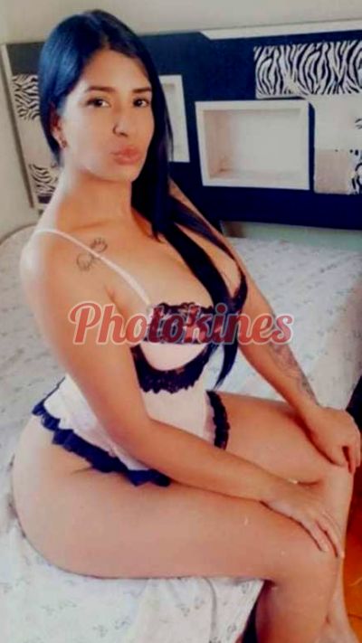 Catalina, escort en Chorrillos