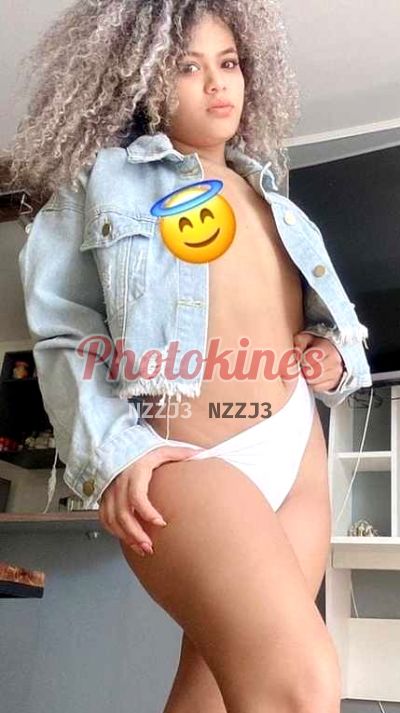 Mariangel, kine en Arequipa