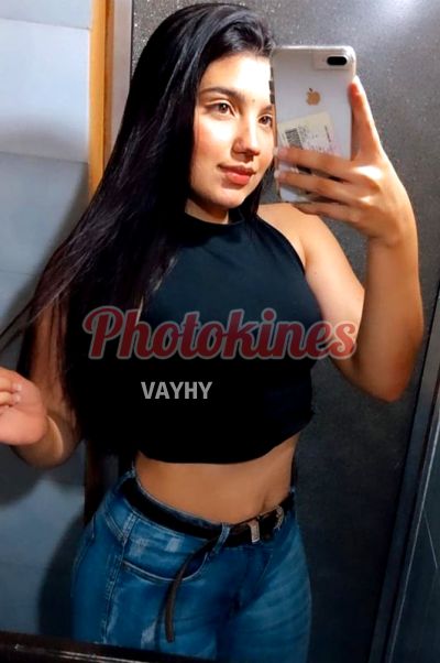 Gaby, puta en Arequipa