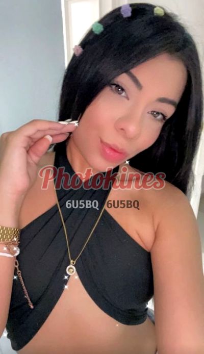 Daniela, kinesióloga en Santa Anita