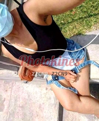 Darlin, Kine en Huancayo