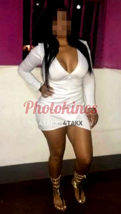 Roxy, escort en Jesús María