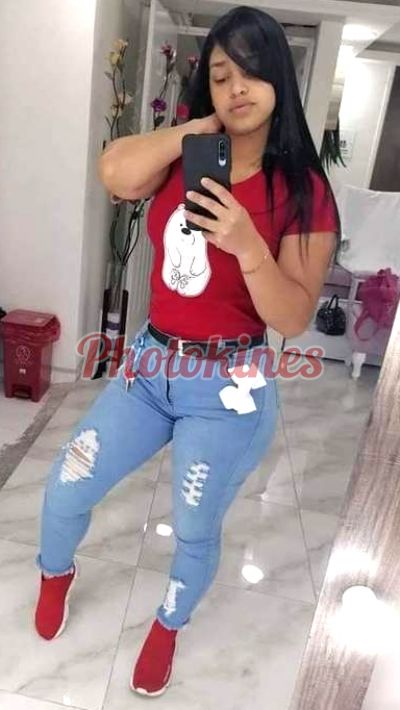Mía, kine en Trujillo