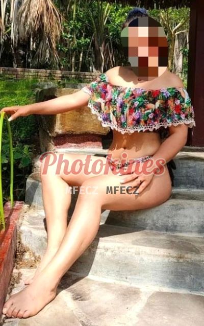 Korina, kine en Chiclayo