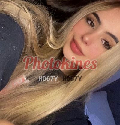 Sabrina, puta en Arequipa
