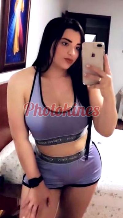 Luisana, escort en Arequipa