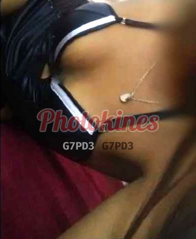 Denisse, kinesióloga en San Isidro