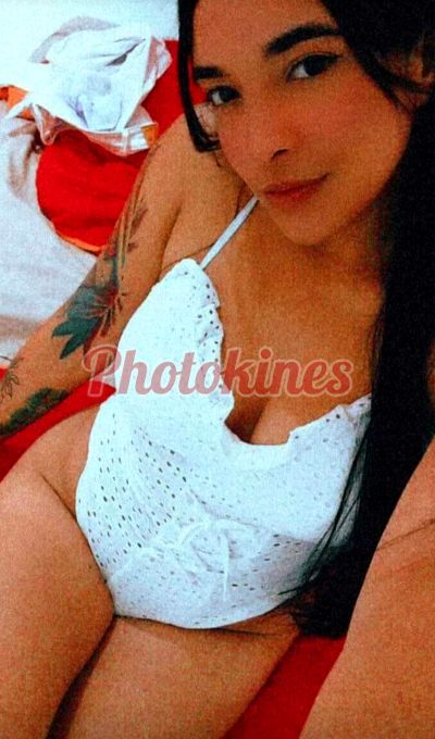 Ana, kine en Ate