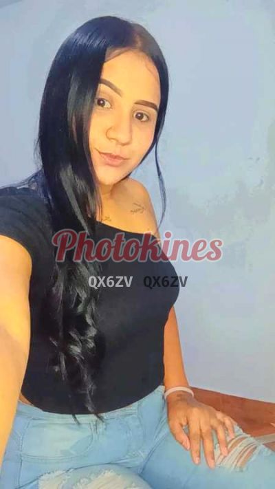 Lorena, escort en Comas