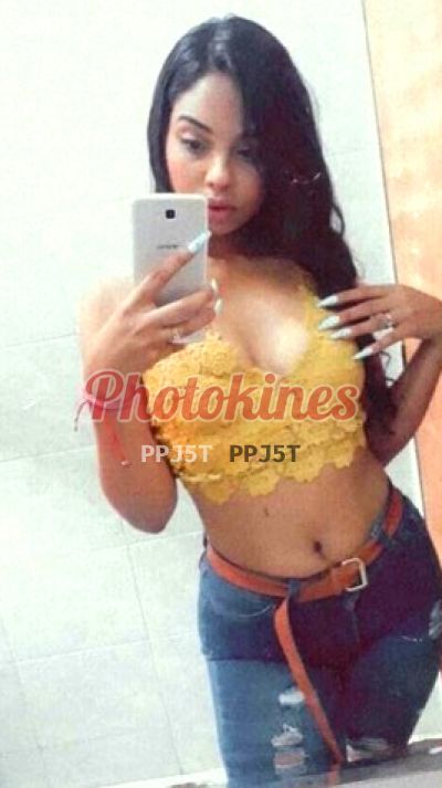 Nataly, kinesióloga en Arequipa