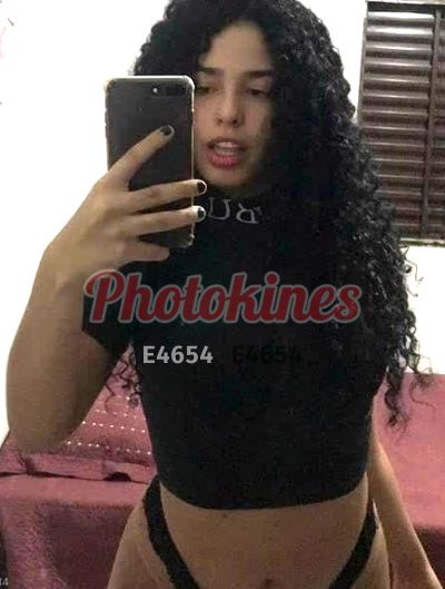 Dayana, puta en Los Olivos
