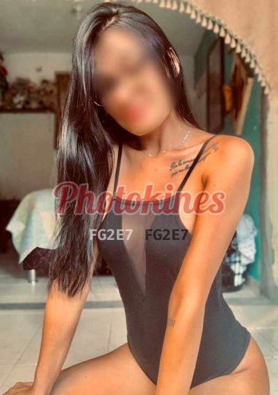 Melody, Escort en Piura