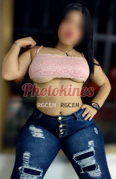 Fernanda, puta en Piura
