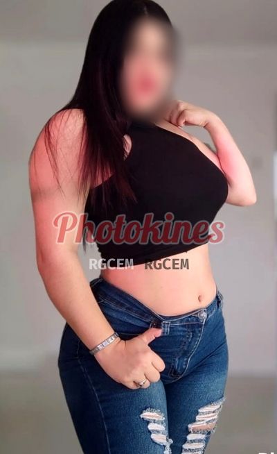 Fernanda, escort en Piura