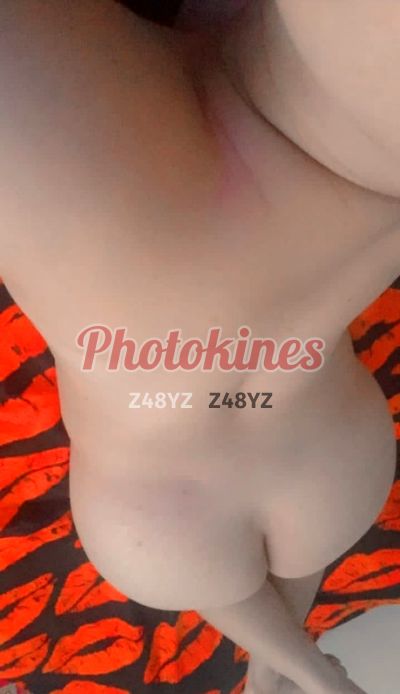Camila, escort en Breña