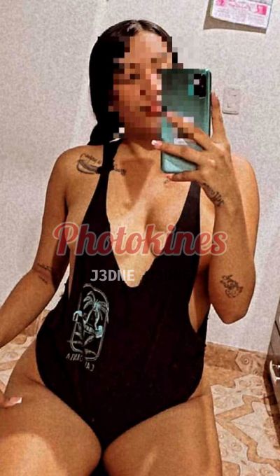 Kenia, escort en Arequipa