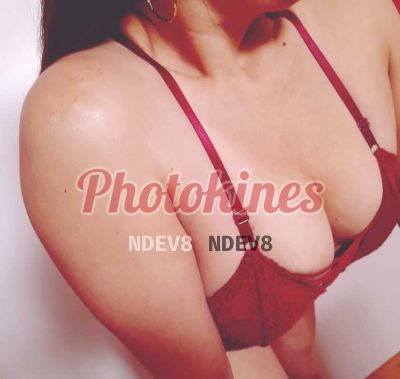 Karina, escort en Cusco