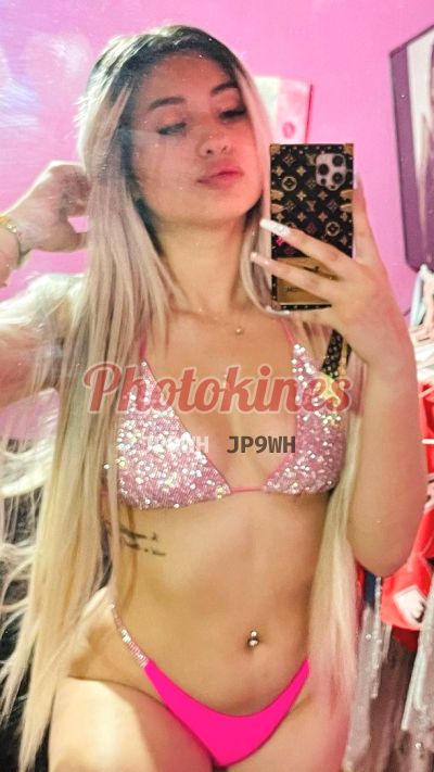 Melany, escort en Cusco