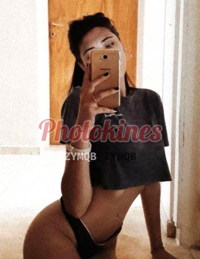 Sofi, puta en Arequipa