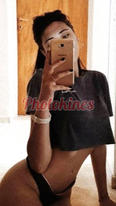 Sofi, puta en Arequipa