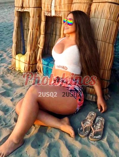 Ashley 921616835, escort en San Juan de Lurigancho