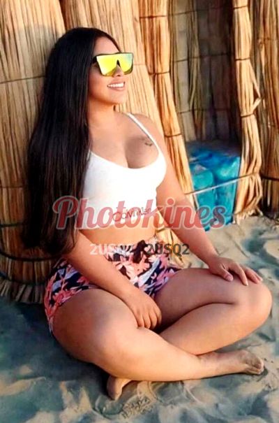 Ashley 921616835, puta en San Juan de Lurigancho