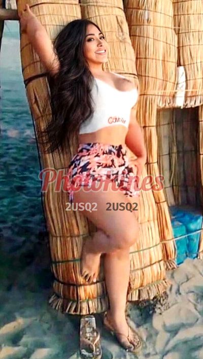Ashley 921616835, puta en San Juan de Lurigancho